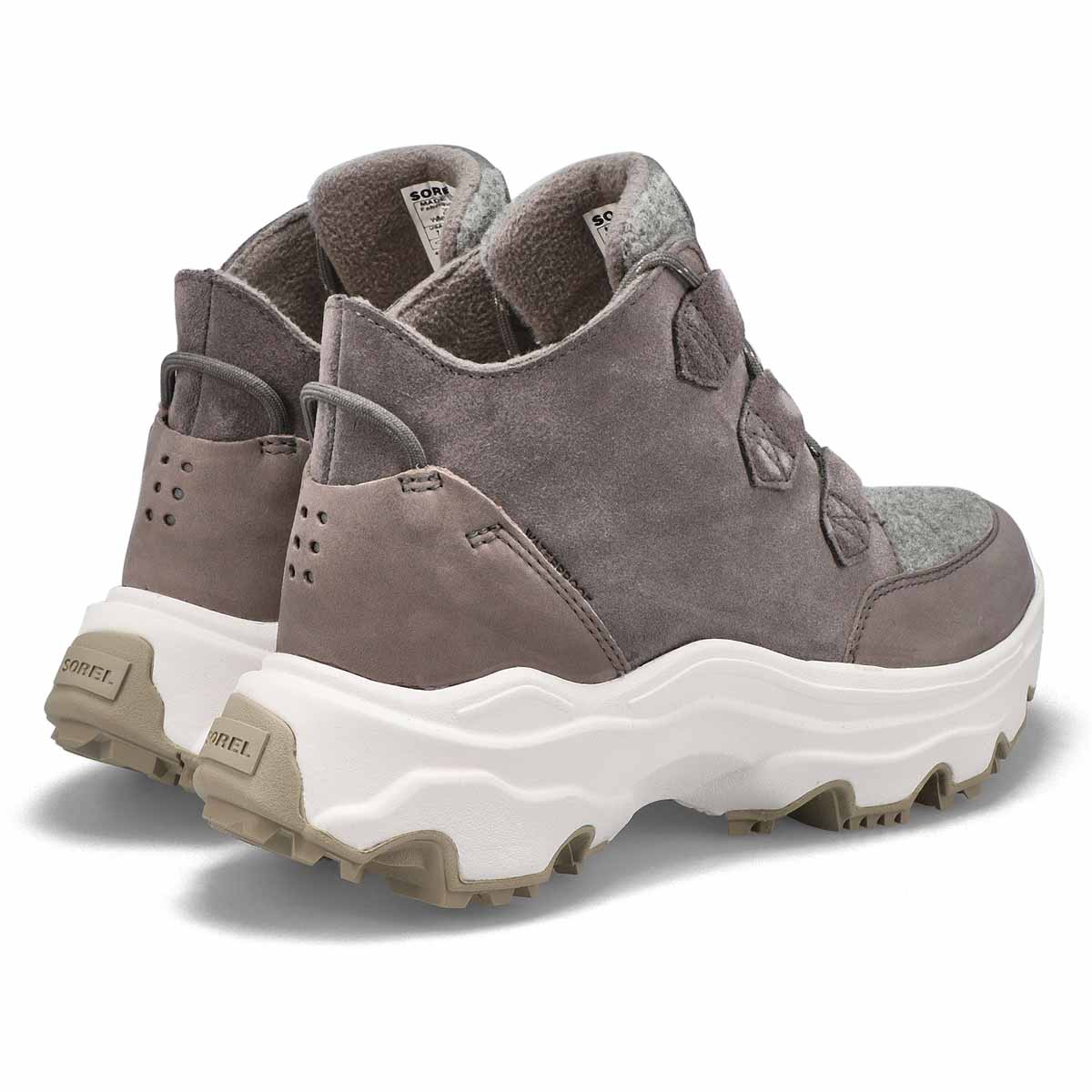 Botte imp. KINETIC BREAKTHRU CARIBOU, femmes
