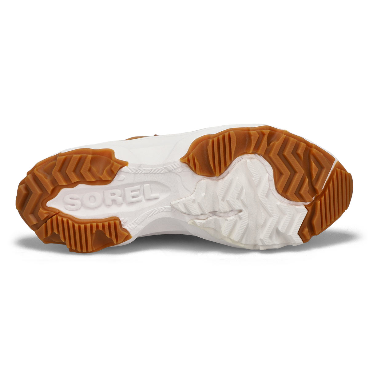 Botte imp. KINETIC BREAKTHRU CARIBOU, femmes