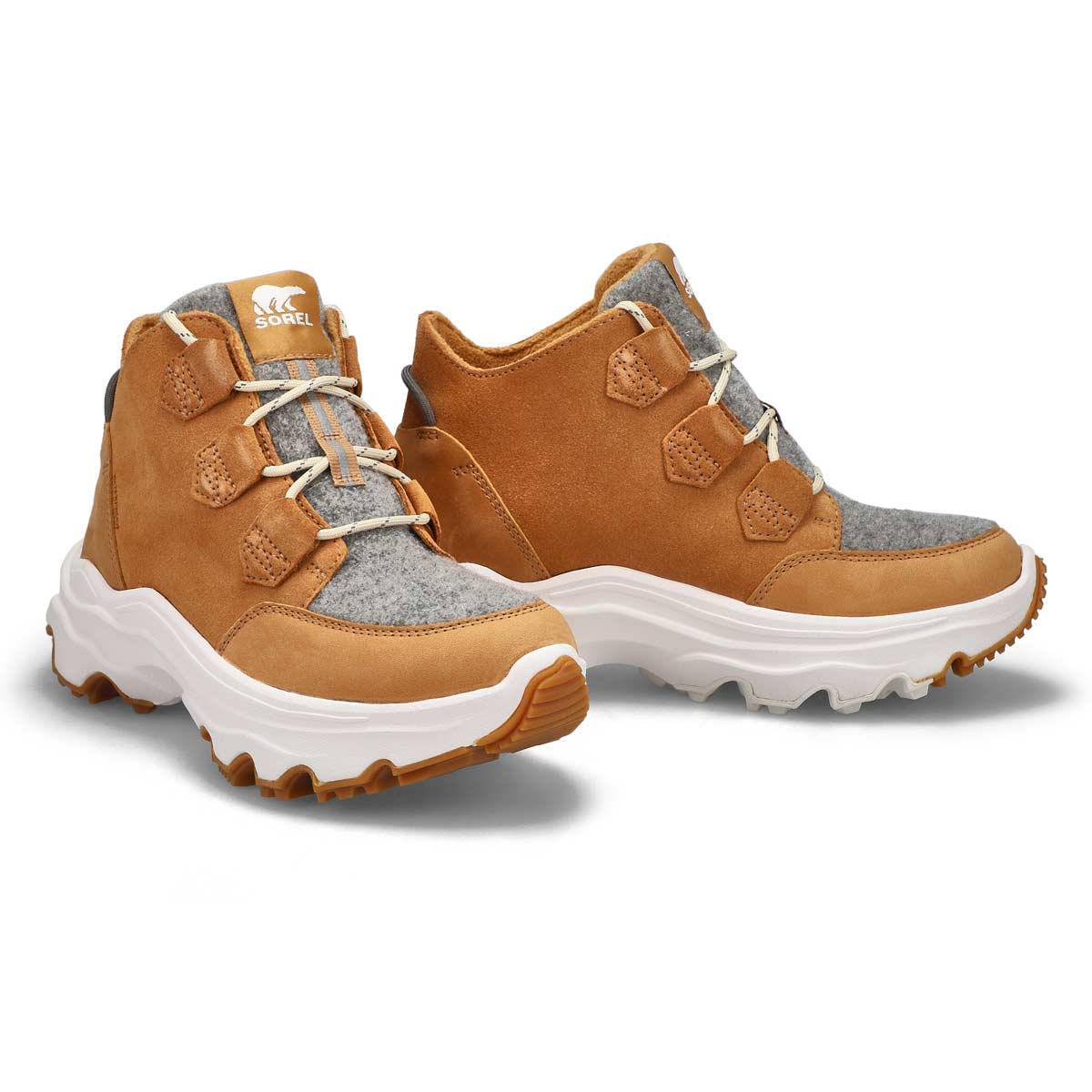 Botte imp. KINETIC BREAKTHRU CARIBOU, femmes