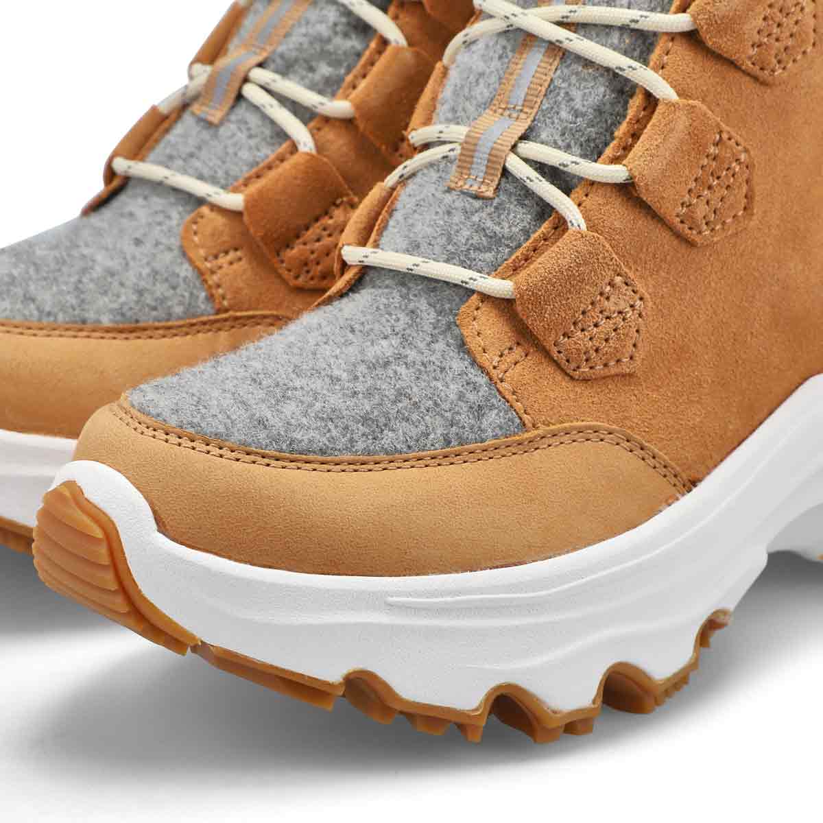 Botte imp. KINETIC BREAKTHRU CARIBOU, femmes