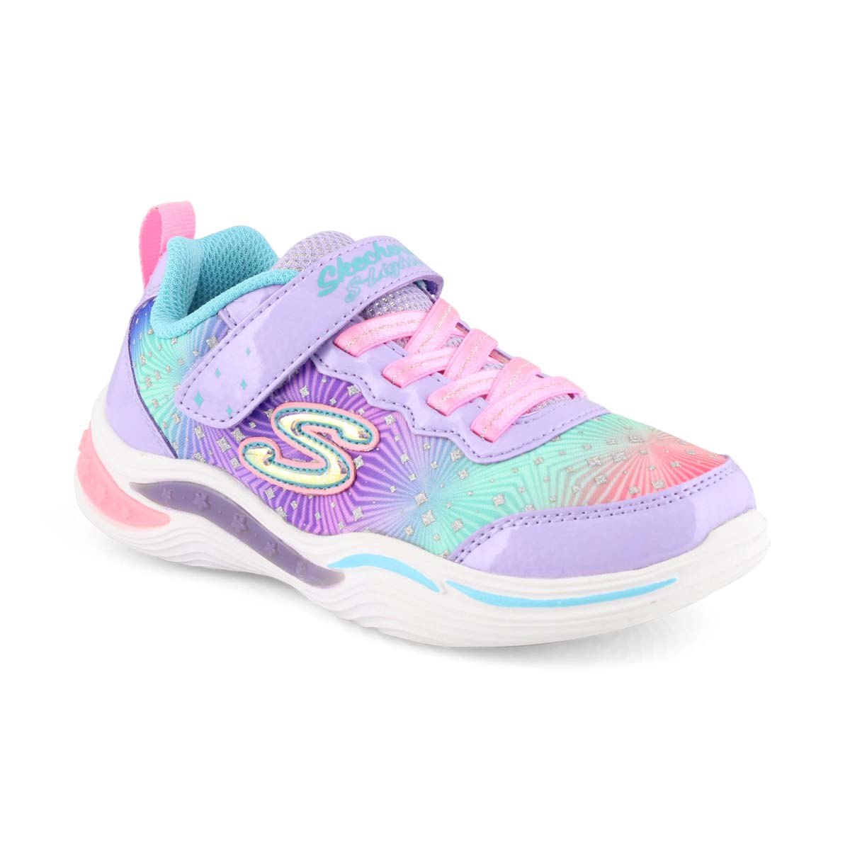 power petals skechers