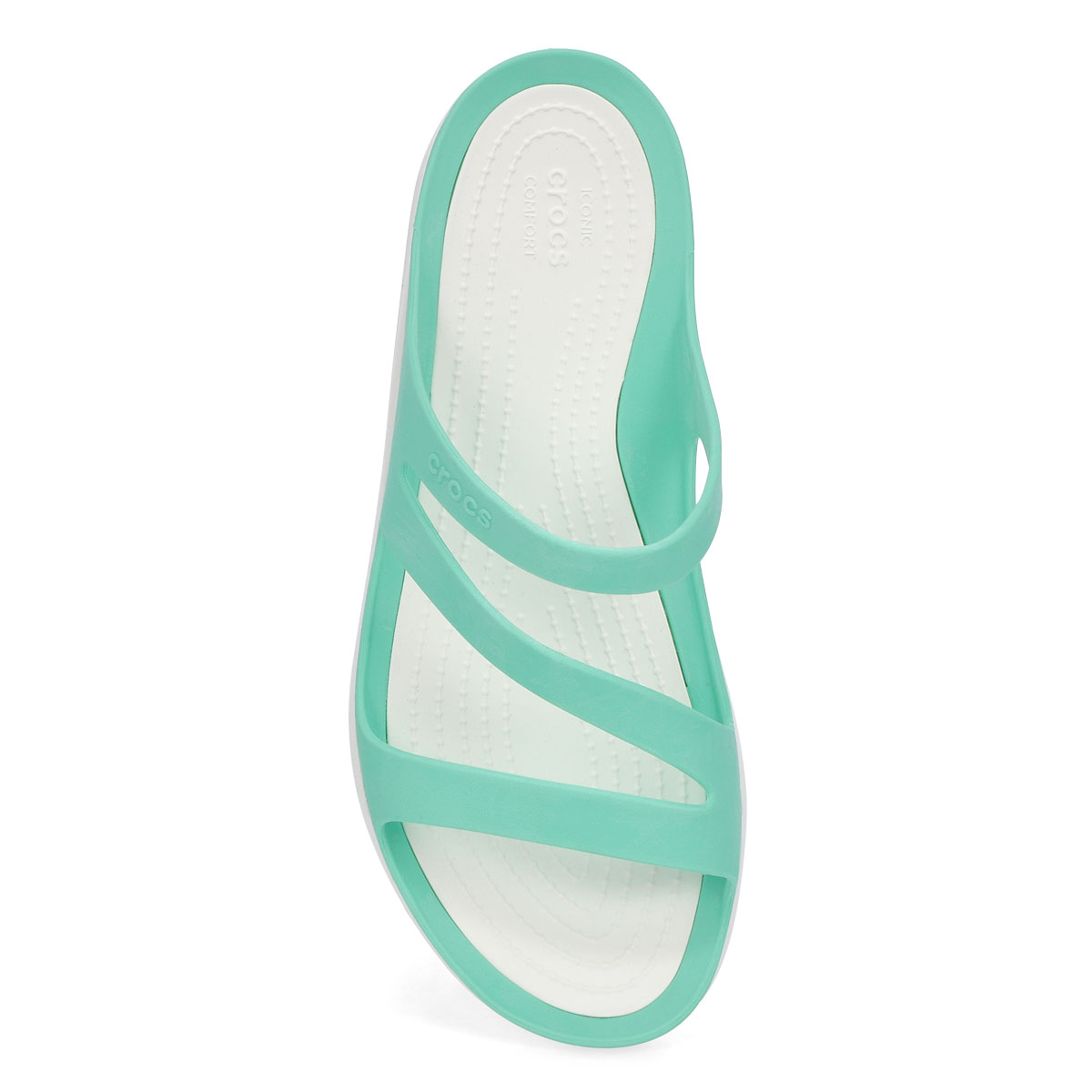 Women's Swiftwater Slide Sandal - Pistachio