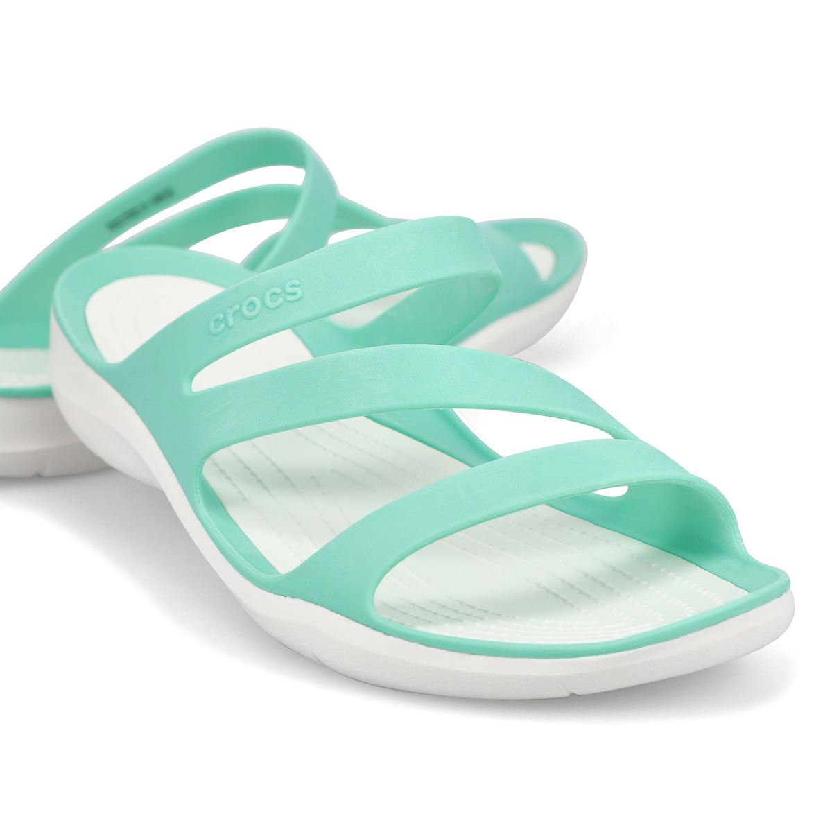 Women's Swiftwater Slide Sandal - Pistachio