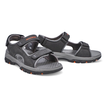 Men's Tresmen Garo Sport Sandal - Black