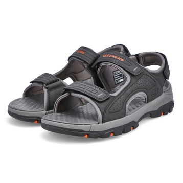 Men's Tresmen Garo Sport Sandal - Black