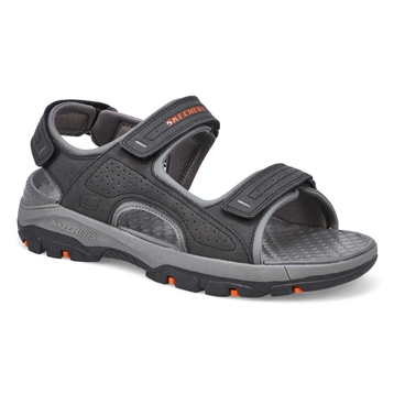 Men's Tresmen Garo Sport Sandal - Black