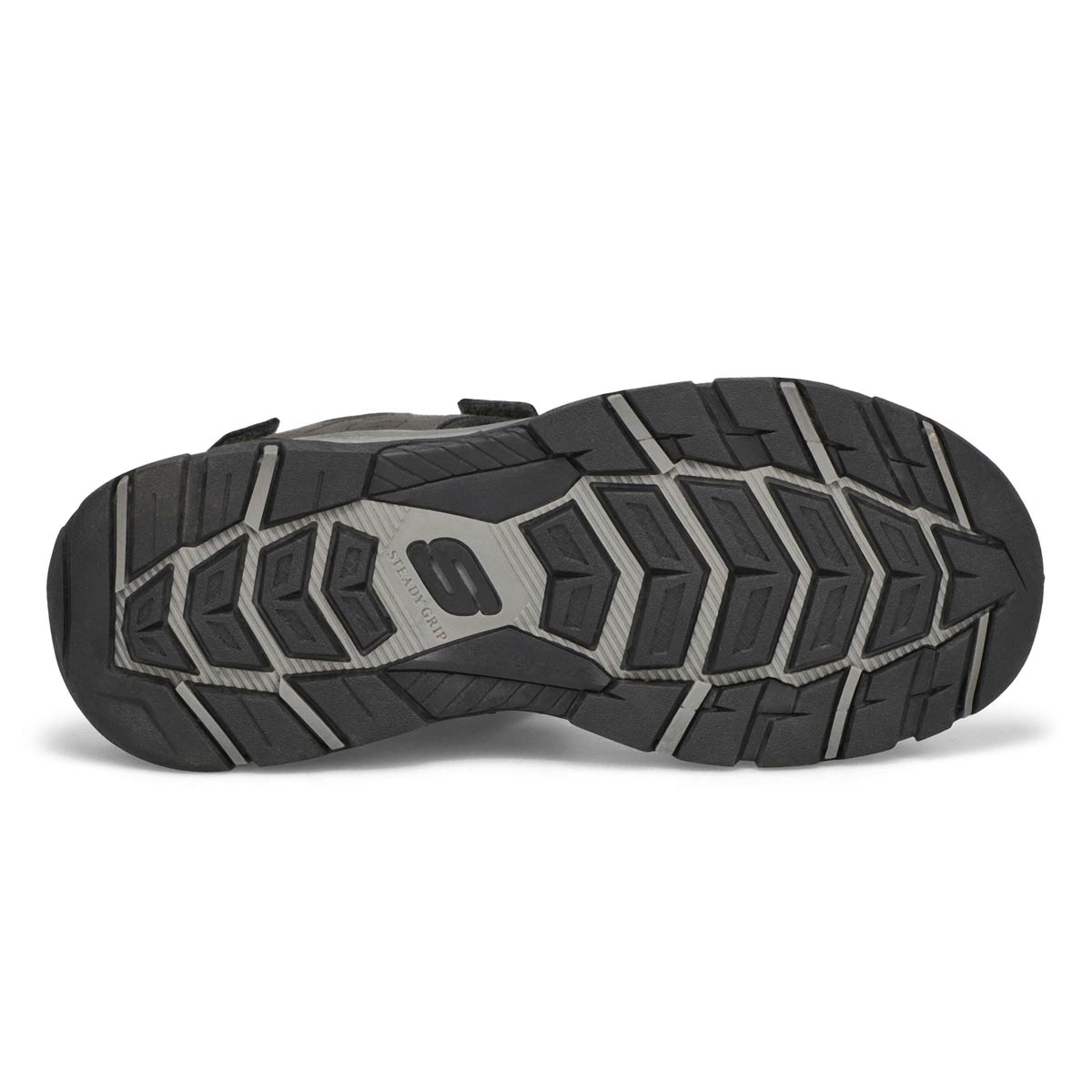 Men's Tresmen Garo Sport Sandals - Charcoal