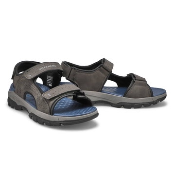 Men's Tresmen Garo Sport Sandal - Charcoal