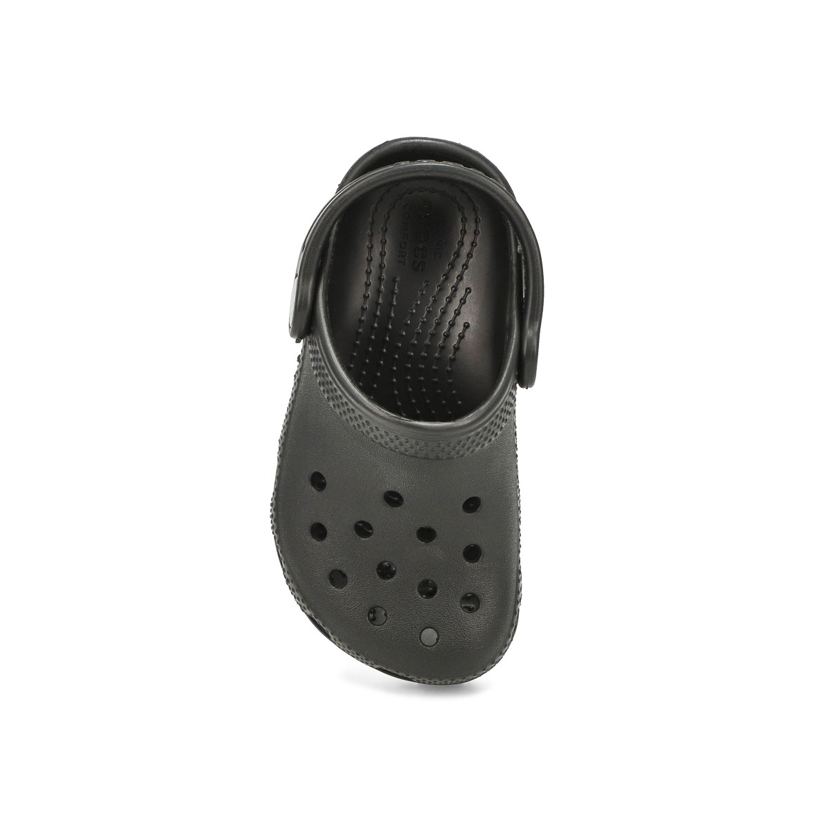 Infants' Classic EVA Comfort Clog - Black