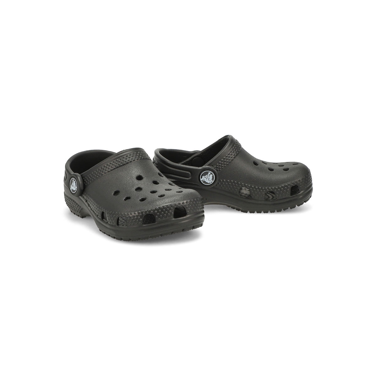 Infants' Classic EVA Comfort Clog - Black