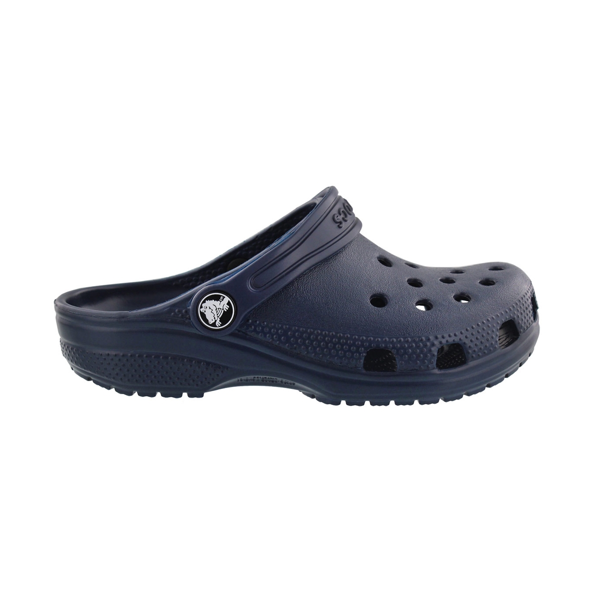 Kid's Classic EVA Comfort Clog - Navy