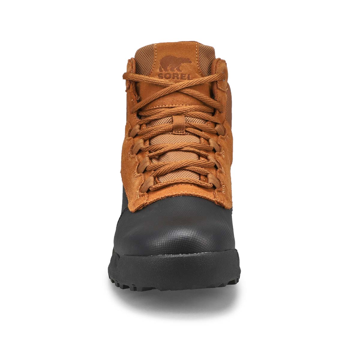 Men's Buxton Lite Lace Waterproof Boot - Elk