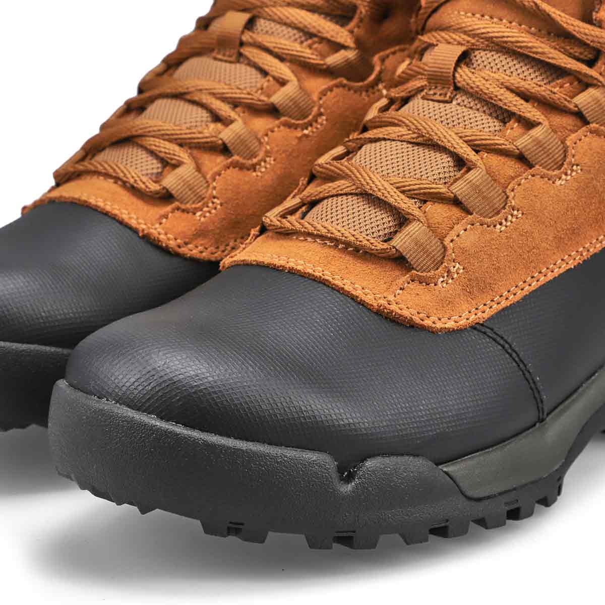 Men's Buxton Lite Lace Waterproof Boot - Elk