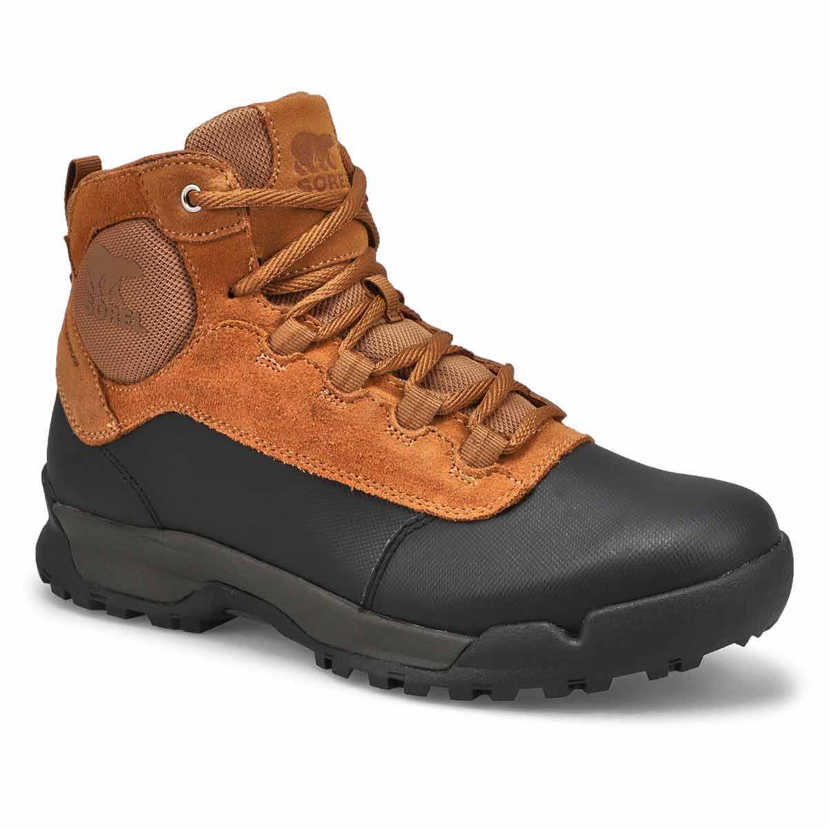 Sorel men's buxton lace hotsell