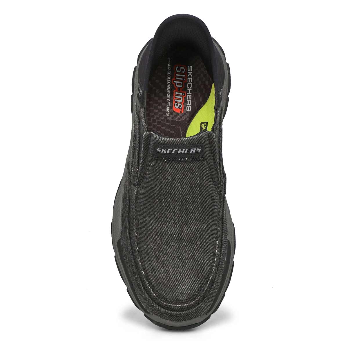 Espadrille à enfiler RESPECTED HOLMGREN, hommes