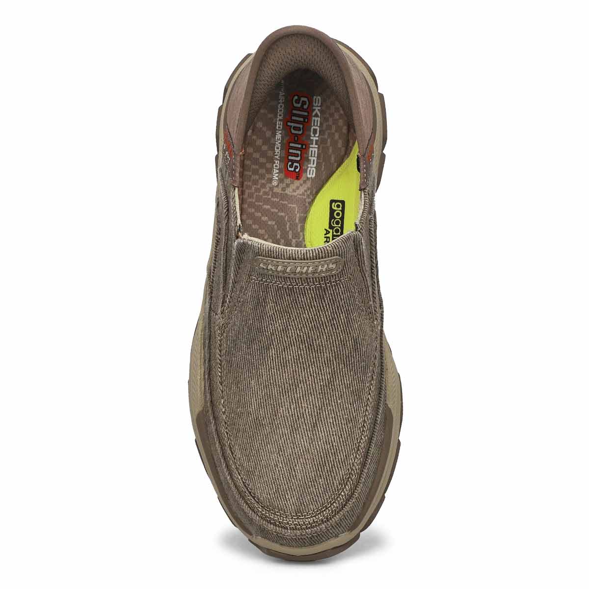 Espadrille à enfiler RESPECTED HOLMGREN, hommes