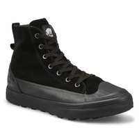 Men's Cheyanne Metro II Sneak Waterproof Boot - Black