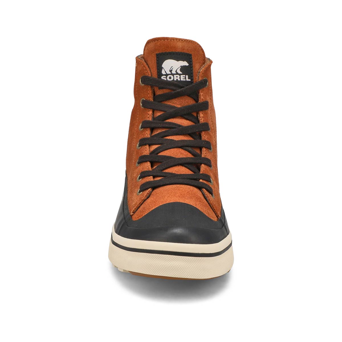 Men's Cheyanne Metro II Sneak Waterproof Boot - Velvet Tan