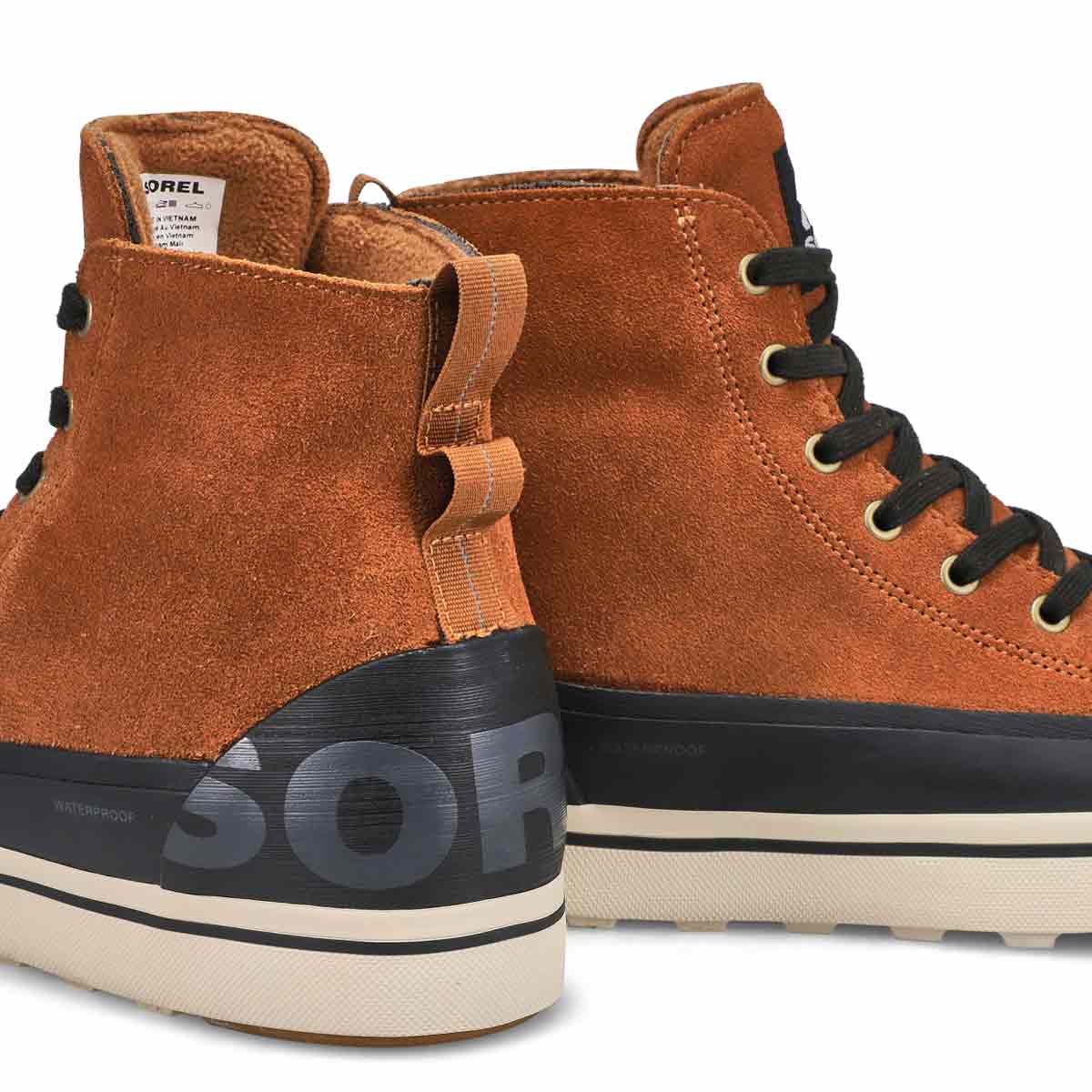 Men's discount cheyanne boots