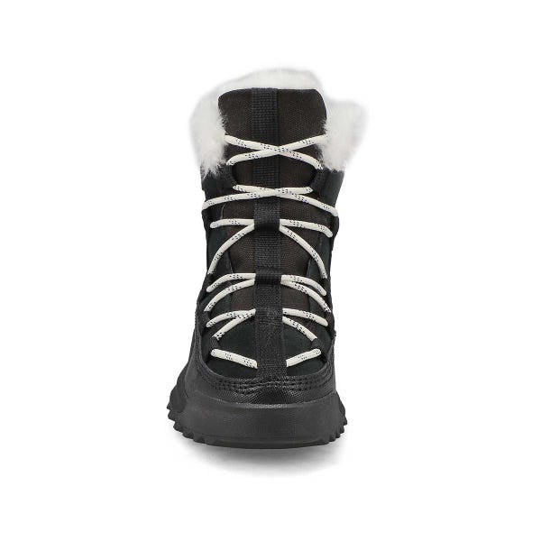 Women's ONA RMX Glacy Waterproof Boot - Black