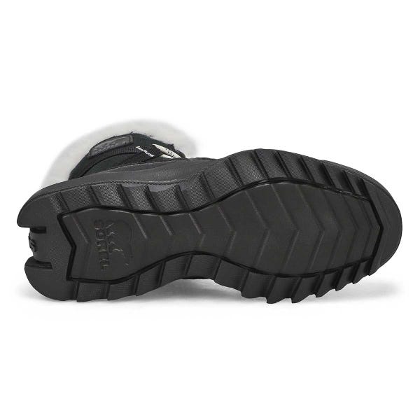 Women's ONA RMX Glacy Waterproof Boot - Black