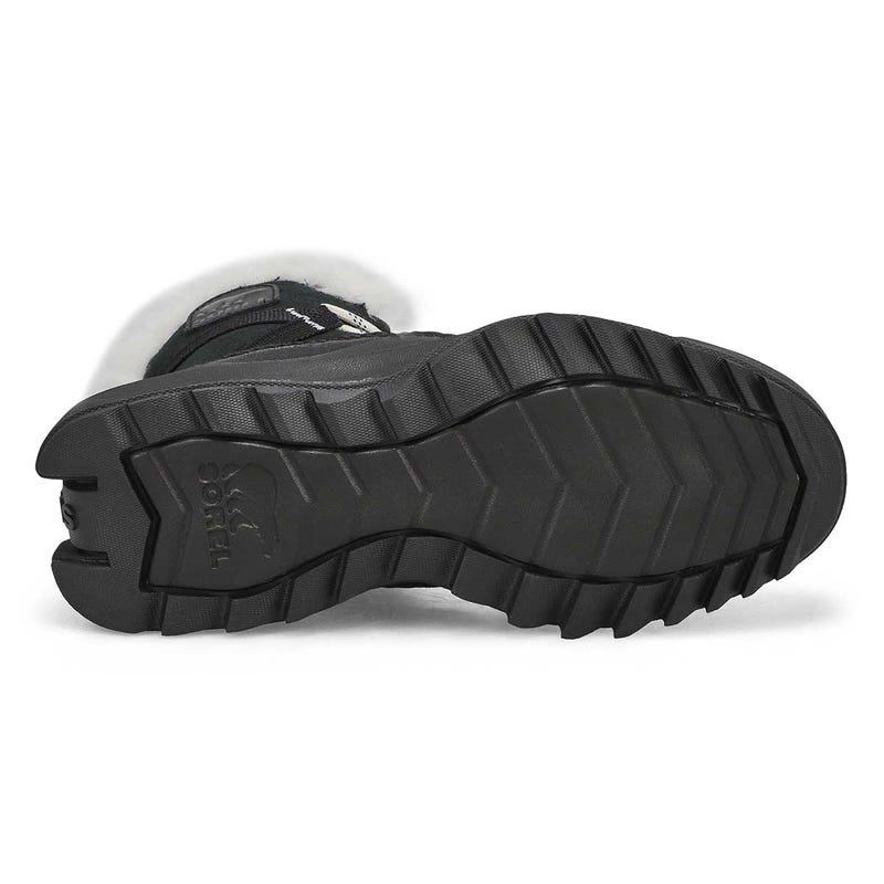 Women's ONA RMX Glacy Waterproof Boot - Black