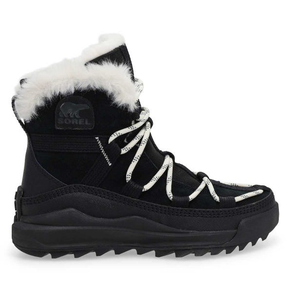 Women's ONA RMX Glacy Waterproof Boot - Black