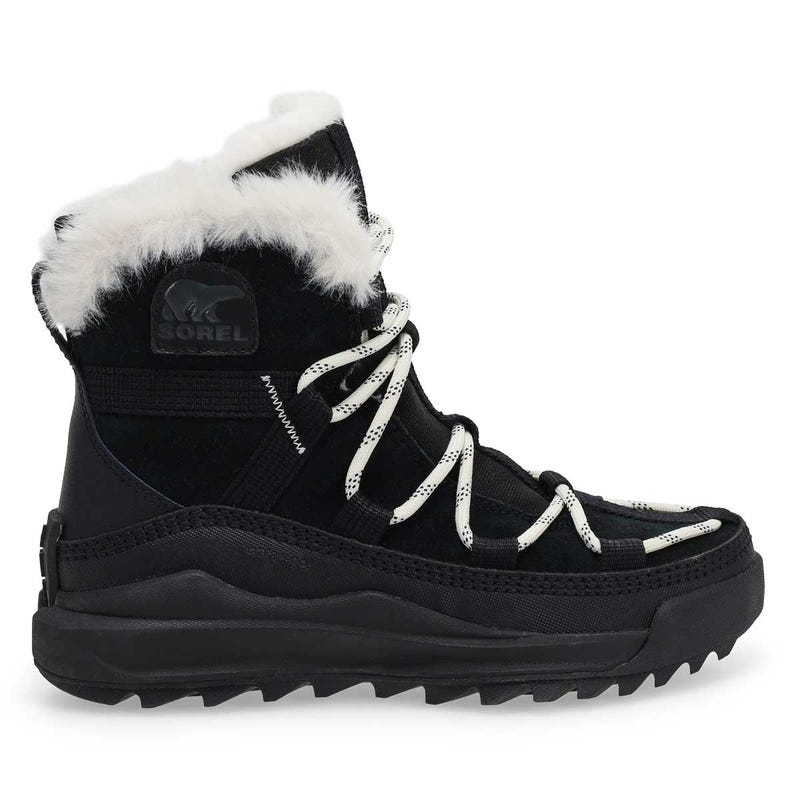 Women's ONA RMX Glacy Waterproof Boot - Black