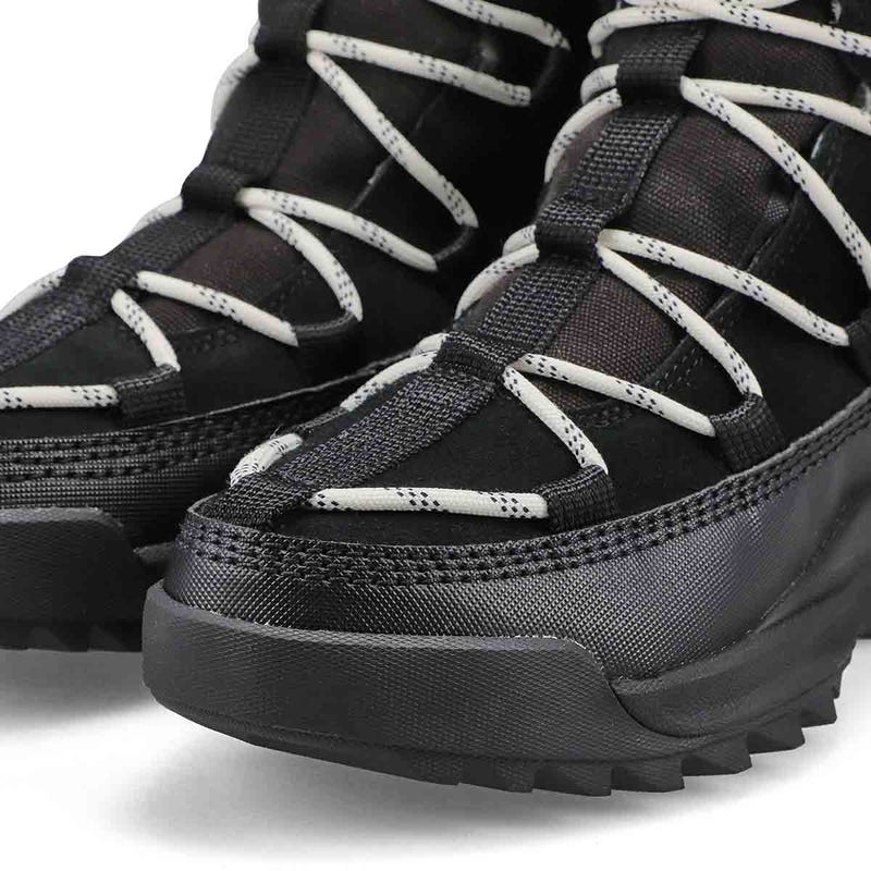 Women's ONA RMX Glacy Waterproof Boot - Black