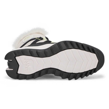 Women's ONA RMX Glacy Waterproof Boot - White/Blac