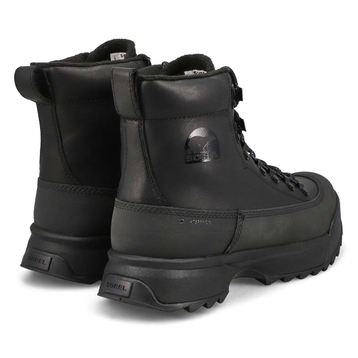 Men's Scout 87 Pro Waterproof Boot - Black