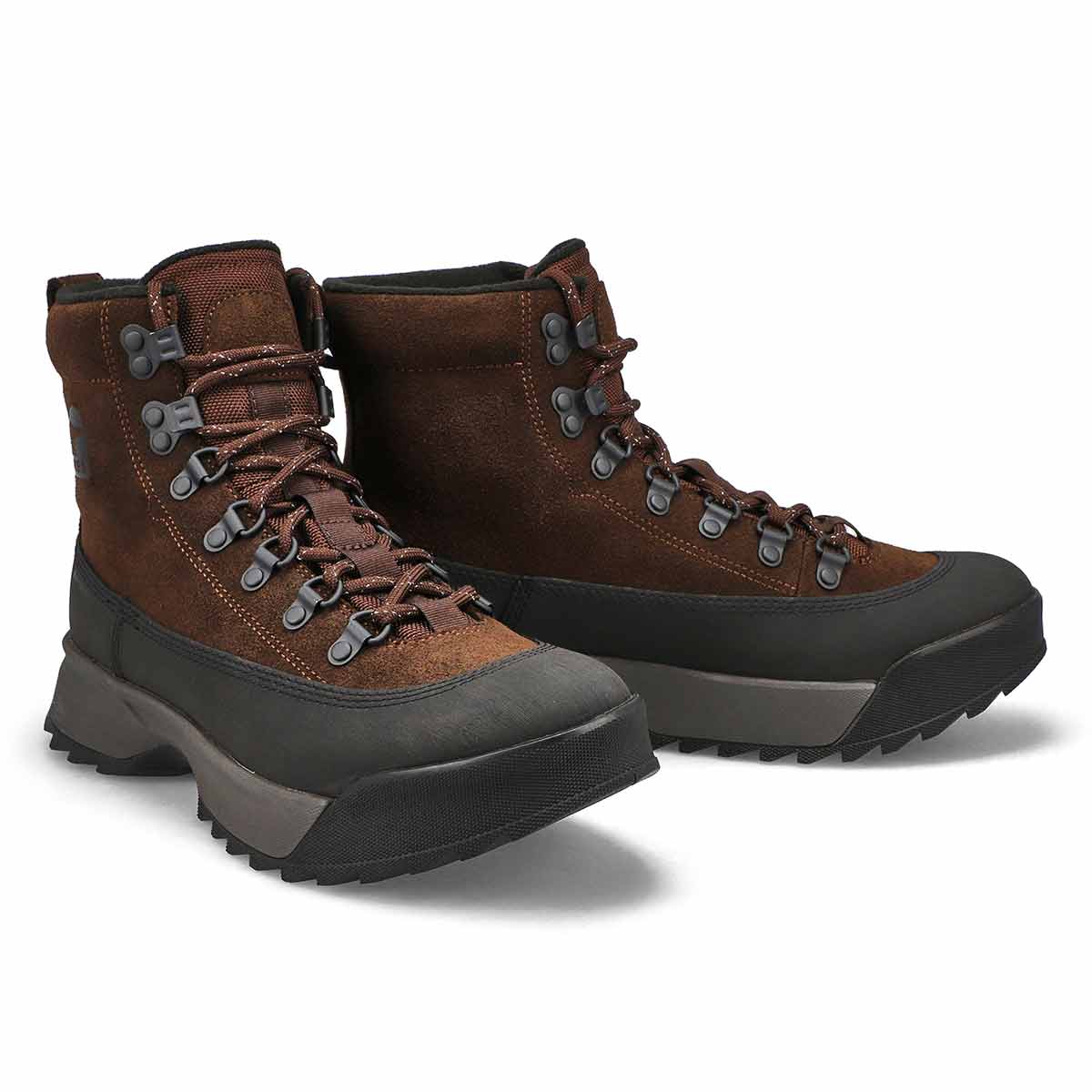 Botte imperméable SCOUT 87 PRO, hommes