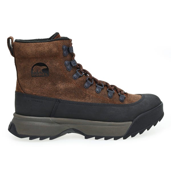 Botte imperméable SCOUT 87 PRO, hommes