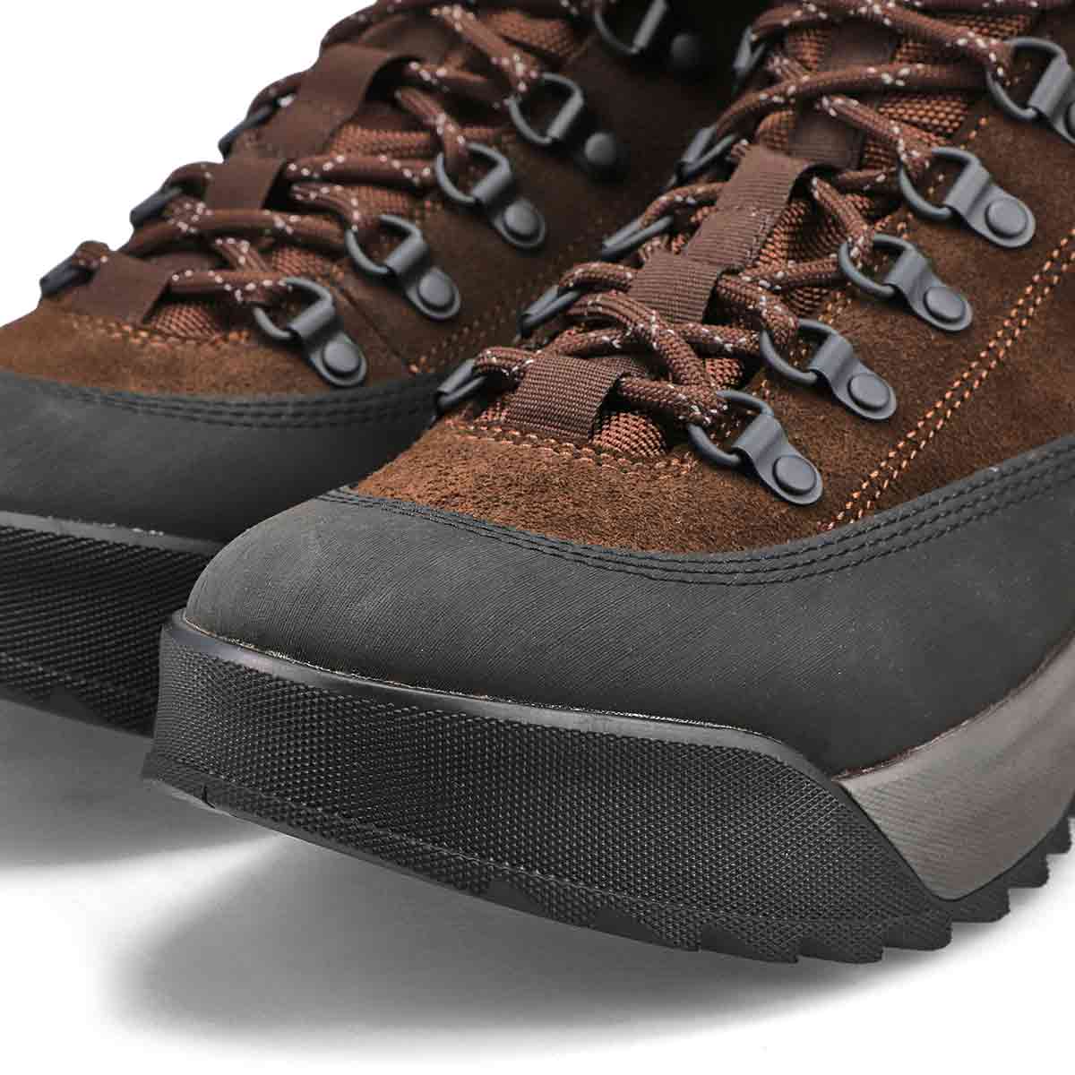 Mens Scout 87 Pro Waterproof Boot - Tobacco