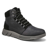 Botte imperméable MAC HILL LITE MID, noir, hommes