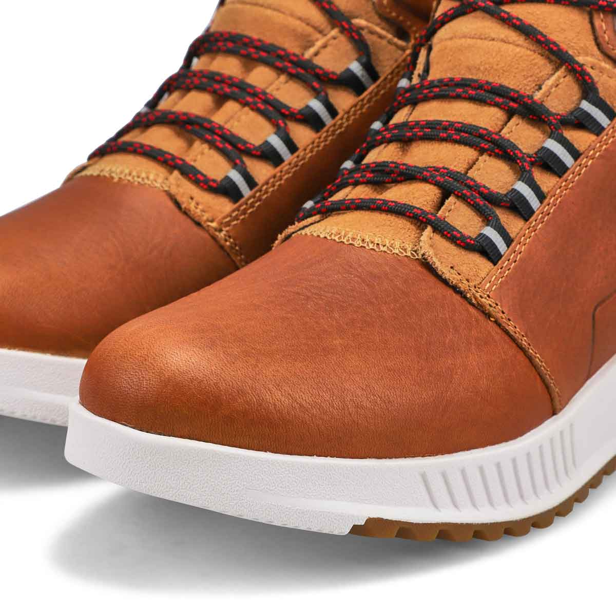 Men's Mac Hill Lite Mid Waterproof Boot - Elk