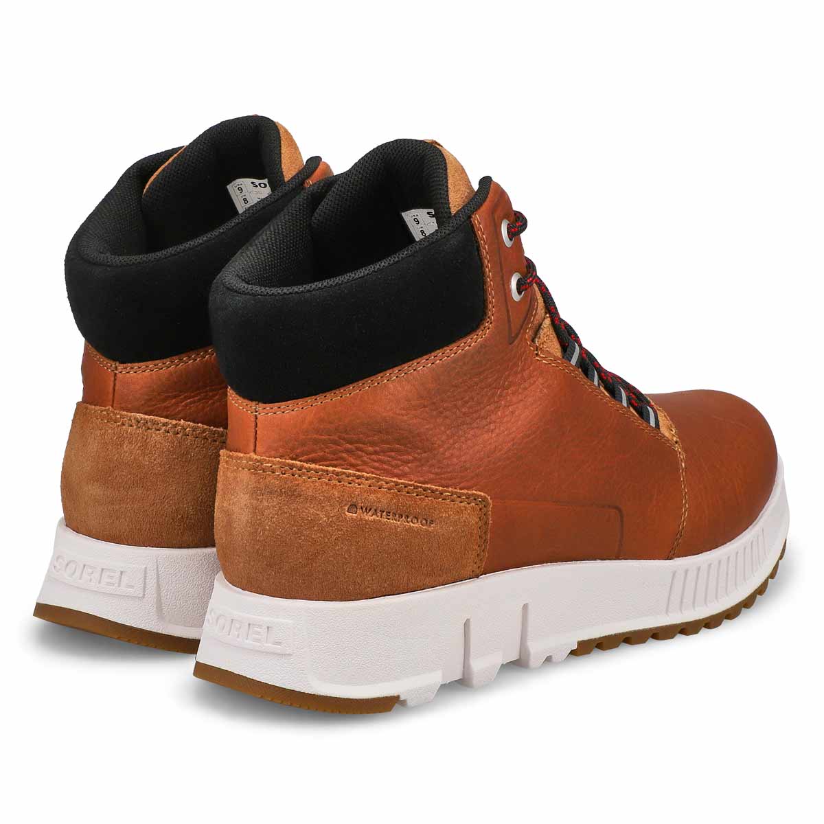 Men's Mac Hill Lite Mid Waterproof Boot - Elk