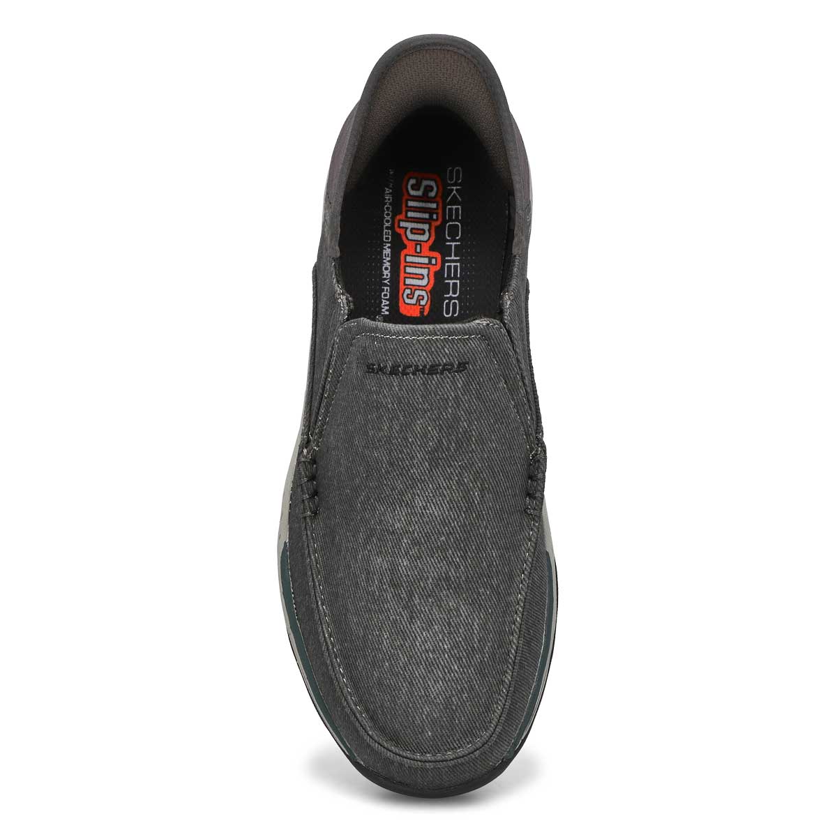 お歳暮 のし Skechers Men's Expected Slip-Ins Casual Shoe | SoftMoc.com 靴