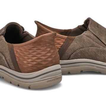 Chaussure décontractée à enfiler EXPECTED SLIP-INS