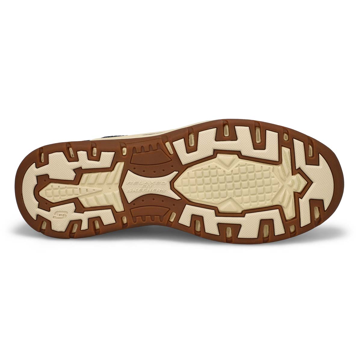Skechers Men's Expected Slip-Ins Casual Shoe | SoftMoc.com