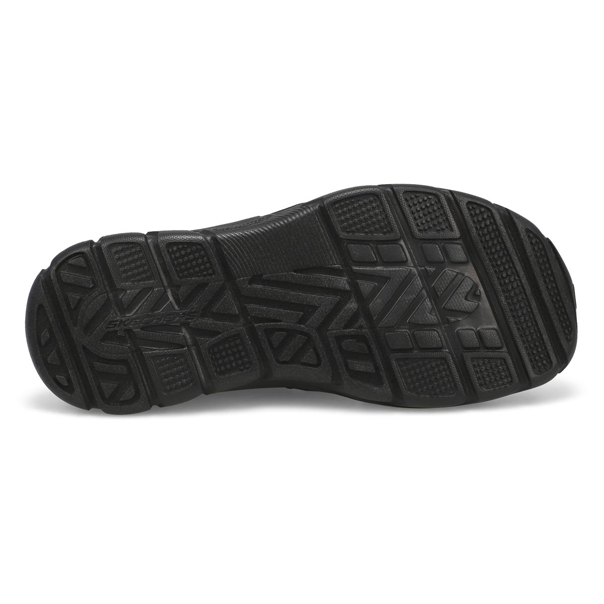 Men's Revolted - Vartan Slip-Ins Fisherman Sandal - Black
