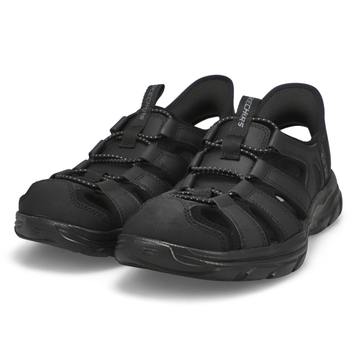 Men's Revolted - Vartan Slip-Ins Fisherman Sandal 