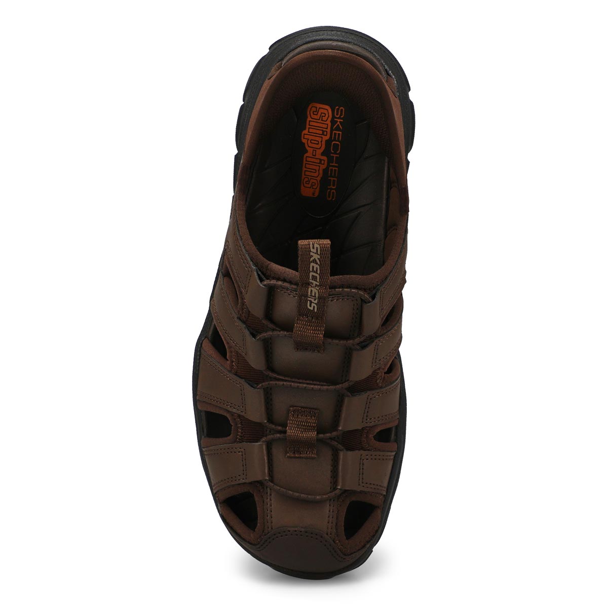 Men's Revolted - Vartan Slip-Ins Fisherman Sandal 