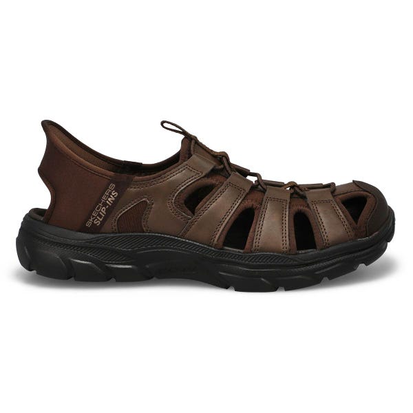 Men's Revolted - Vartan Slip-Ins Fisherman Sandal 
