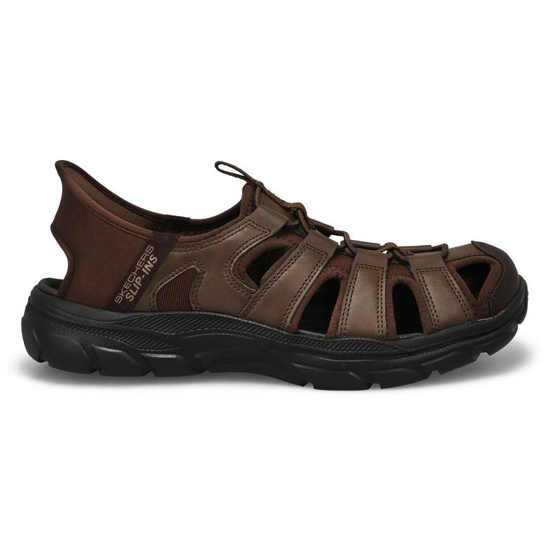 Men's Revolted - Vartan Slip-Ins Fisherman Sandal 