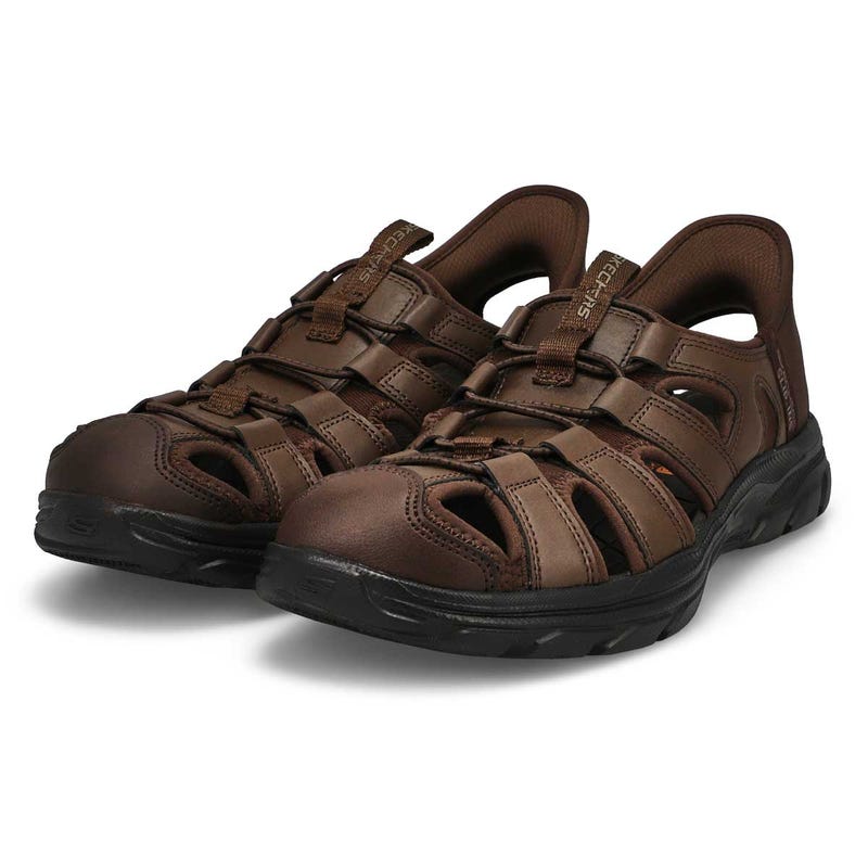 Men's Revolted - Vartan Slip-Ins Fisherman Sandal 