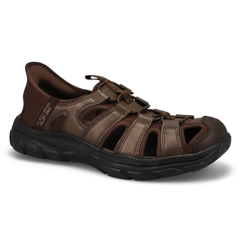 Men's Revolted - Vartan Slip-Ins Fisherman Sandal 