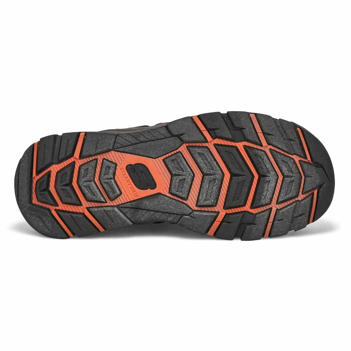 Men's Tresmen Norvick Slip-Ins Fisherman Sandal - Chocolate