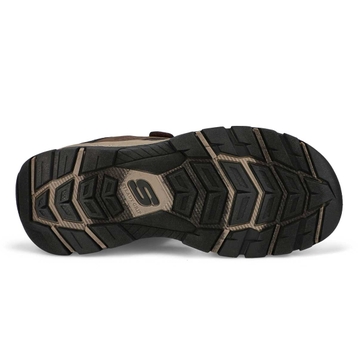 Men's Tresmen - Reece Slip-Ins Sport Sandal - Choc