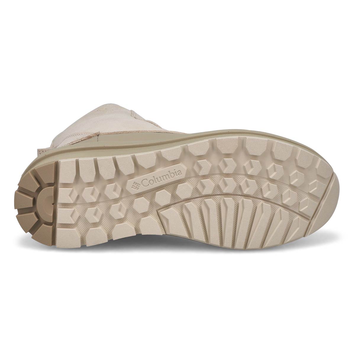 Botte imperméable MORITZA SHIELD, femmes